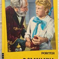 Eleanor Hogman Porter - Pollyanna (1973)