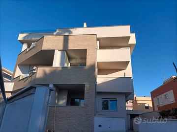 Nuova Costruzione S. Barbara