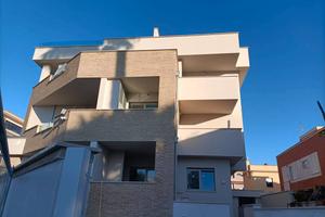 Nuova Costruzione S. Barbara