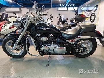 Suzuki VZ Intruder 800 - 2012