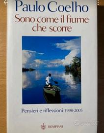 3 libri della collezione Pablo Coelho