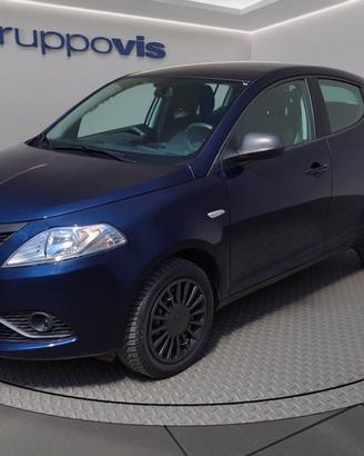 LANCIA Ypsilon Elefantino Blu ecochic