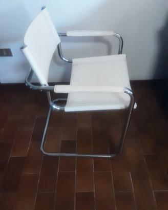 sedia da ufficio