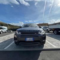 LAND ROVER Range Rover Evoque 2.0 eD4 5p. SE