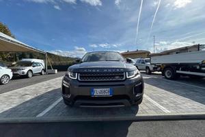 LAND ROVER Range Rover Evoque 2.0 eD4 5p. SE