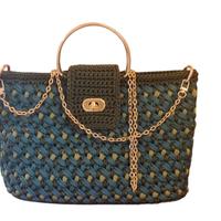 Borsa handmade