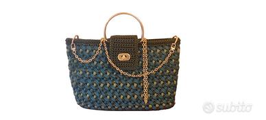 Borsa handmade