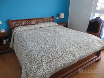 copriletto matrimoniale di qualità: BELLORA