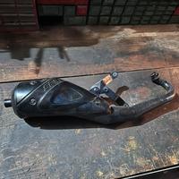 Sp3 piaggio