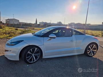 Peugeot RCZ 2.0 HDi 163CV