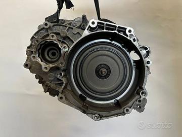 Cambio Automatico Seat Alhambra 2.0tdi