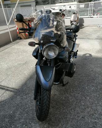 BMW R1150R