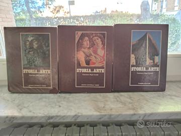Storia dell'Arte