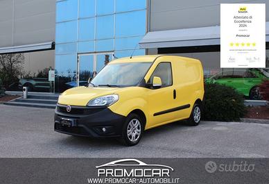 FIAT Doblo Doblò 1.3 MJT PC-TN Cargo Lamierato S