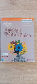 librantologia di mito ed epica