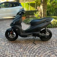 Malaguti Phantom F12R