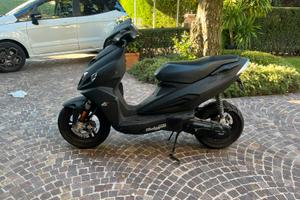 Malaguti Phantom F12R