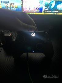 Scuff Instinct pro Xbox