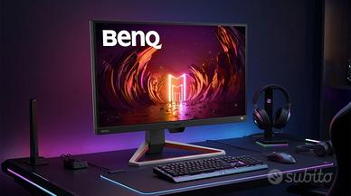 BenQ MOBIUZ EX2710 – Monitor Gaming 27''