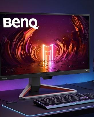 BenQ MOBIUZ EX2710 – Monitor Gaming 27''