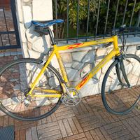 Bicicletta da corsa