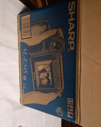 Fotocamera Sharp 