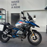 Bmw R 1200 GS Rally
