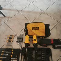 Attrezzatura da lavoro 