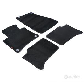 Tappetini in moquette per Porsche cayenne/ Wolksva