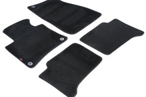 Tappetini in moquette per Porsche cayenne/ Wolksva