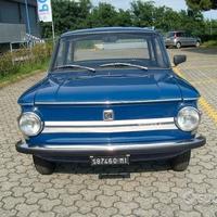 NSU PRINZ 4L