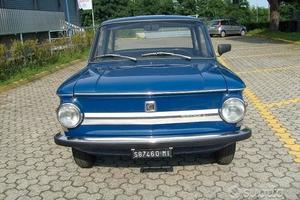 NSU PRINZ 4L