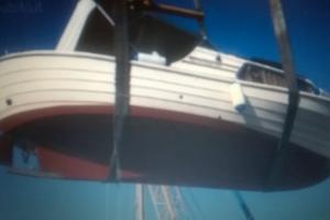 Vendodo pilotina entrobordo