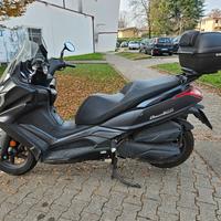 Kymco Downtown 350i 2015 ABS