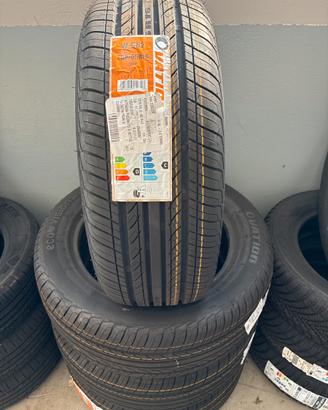 Pneumatici 205/55/16