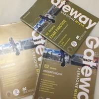 Gateway B2 tre volumi