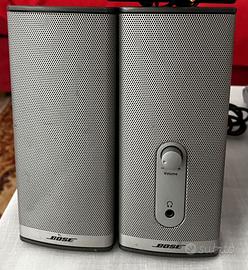 Casse Amplificate Bose