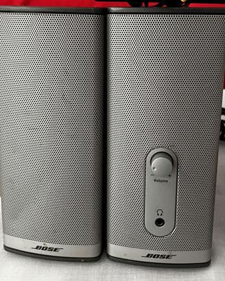 Casse Amplificate Bose