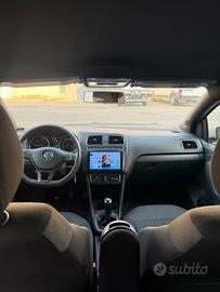 Polo 1.4  gasolio