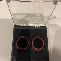 Filtri ND mavic 2 pro