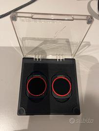 Filtri ND mavic 2 pro