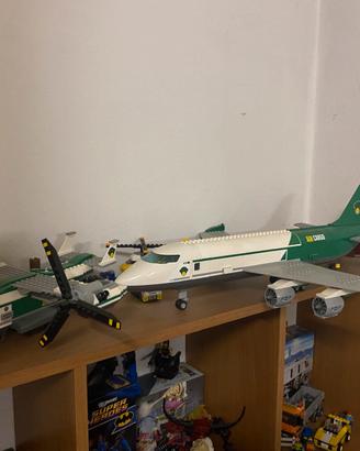 Set Lego