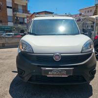 Fiat Doblo Doblò 1.3 MJT Cassonato Work-Up