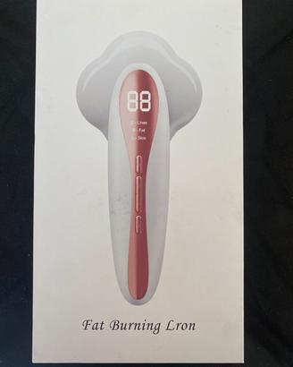 Massaggiatore anti Cellulite