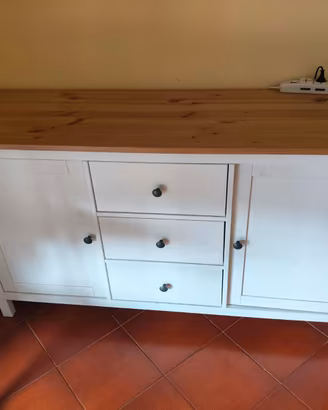 Buffet come nuovo