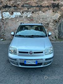 Fiat Panda 1.2 Benzina Unico proprietario Euro 5