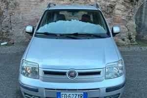Fiat Panda 1.2 Benzina Unico proprietario Euro 5