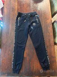 Pantaloni philp plein