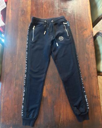 Pantaloni philp plein
