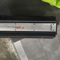 Amplificatore Audison 